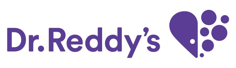 DrReddys